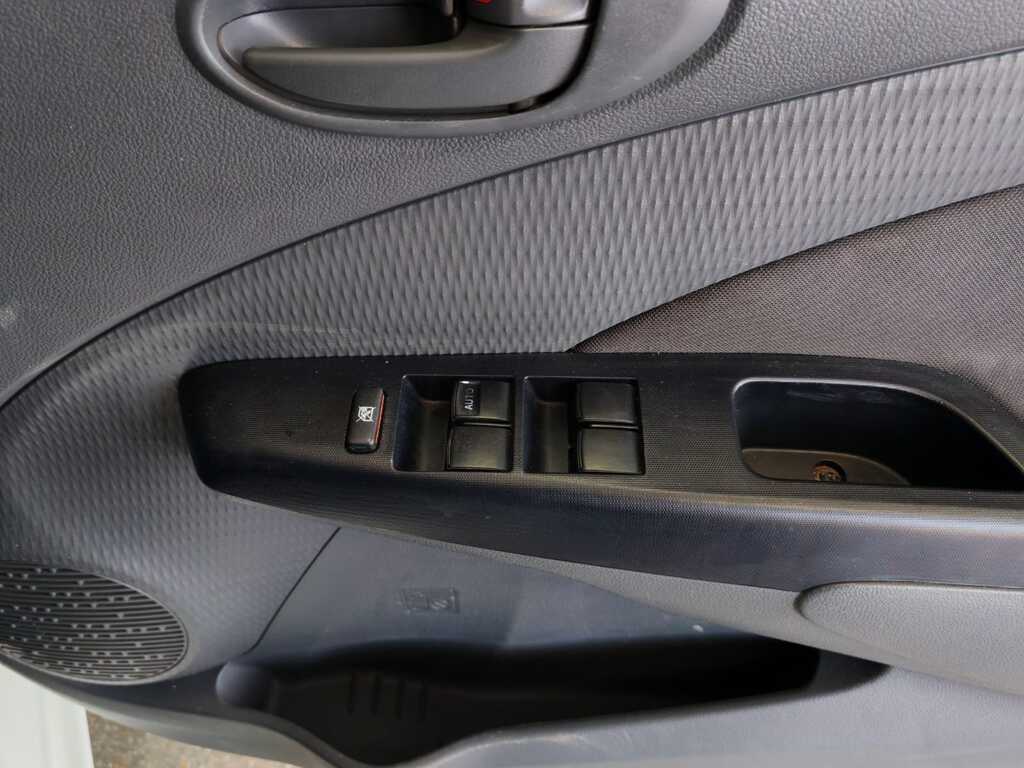 TOYOTA ETIOS ETIOS 1.5 Xs/SPRINT 5Dr - 17