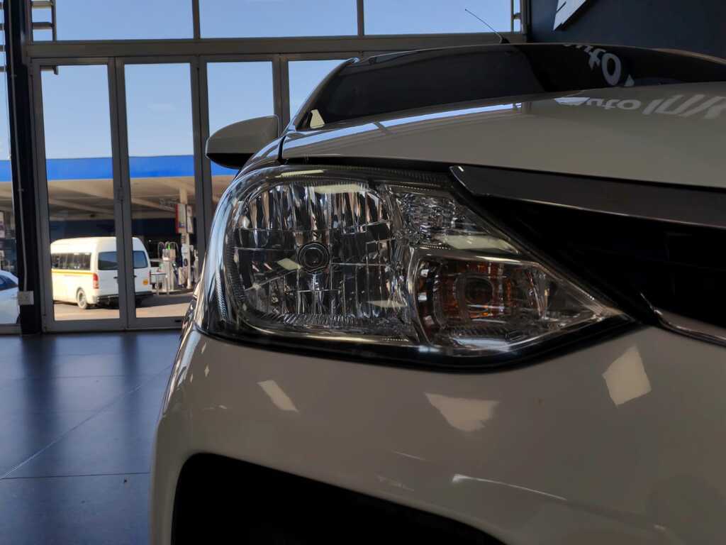 TOYOTA ETIOS ETIOS 1.5 Xs/SPRINT 5Dr - 3