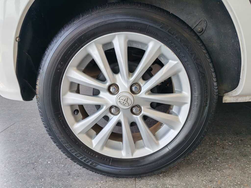TOYOTA ETIOS ETIOS 1.5 Xs/SPRINT 5Dr - 8
