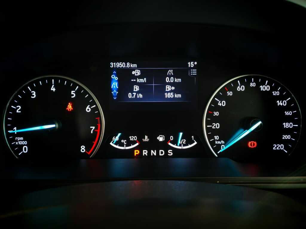 FORD ECOSPORT ECOSPORT 1.0 ECOBOOST TITANIUM A/T - 13