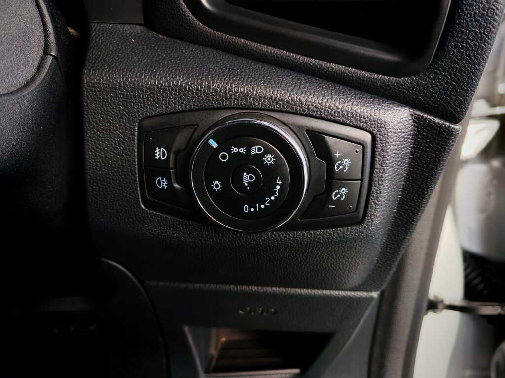 FORD ECOSPORT ECOSPORT 1.0 ECOBOOST TITANIUM A/T - 15