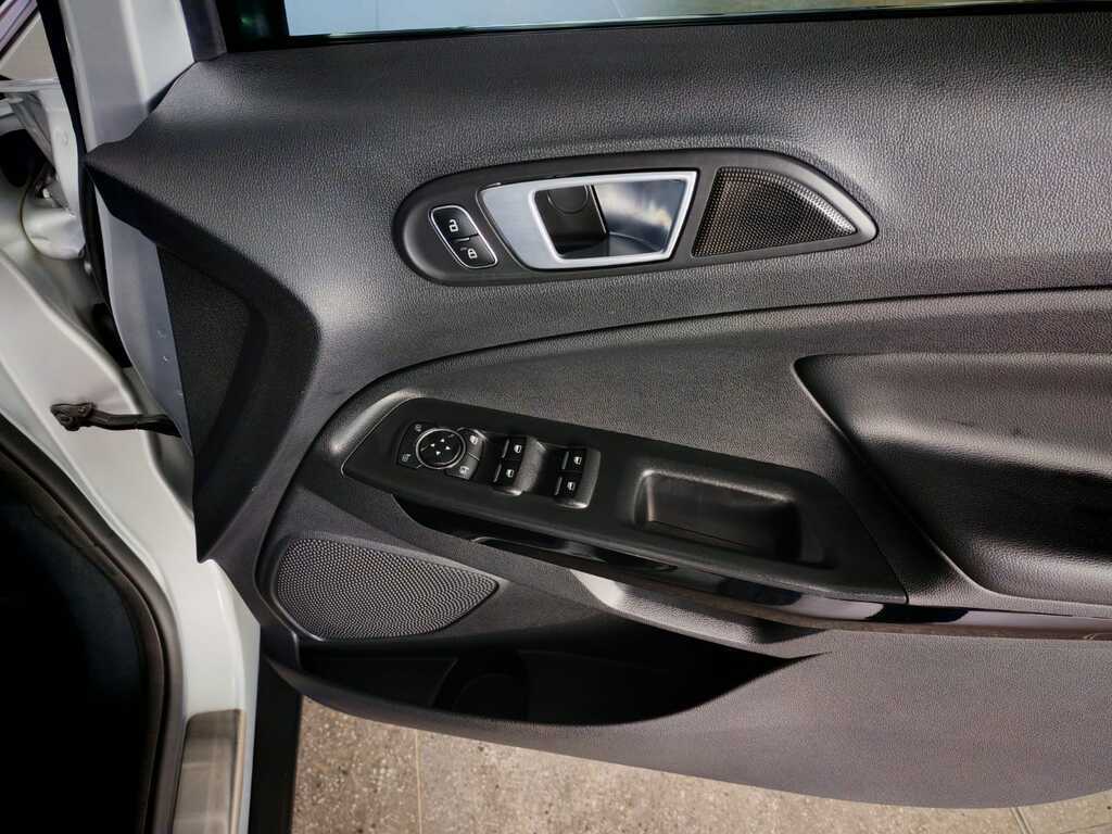 FORD ECOSPORT ECOSPORT 1.0 ECOBOOST TITANIUM A/T - 16