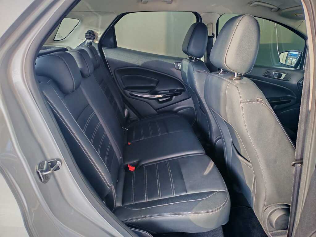 FORD ECOSPORT ECOSPORT 1.0 ECOBOOST TITANIUM A/T - 7