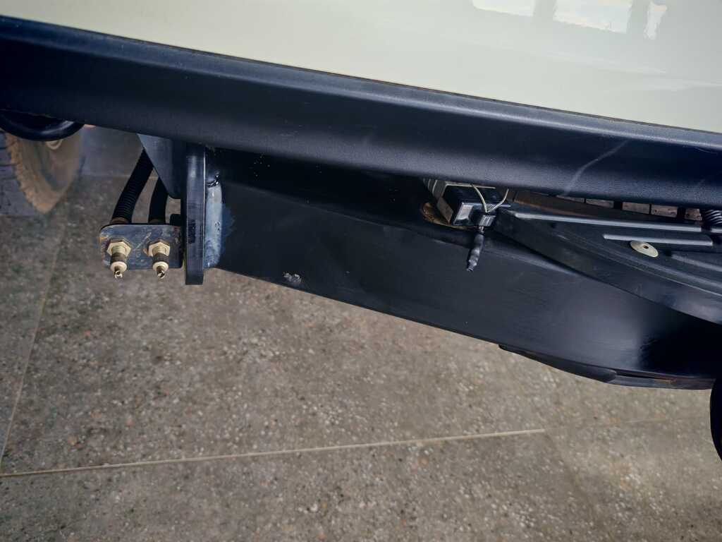 TOYOTA FORTUNER FORTUNER 2.8GD-6 4X4 EPIC A/T - 7
