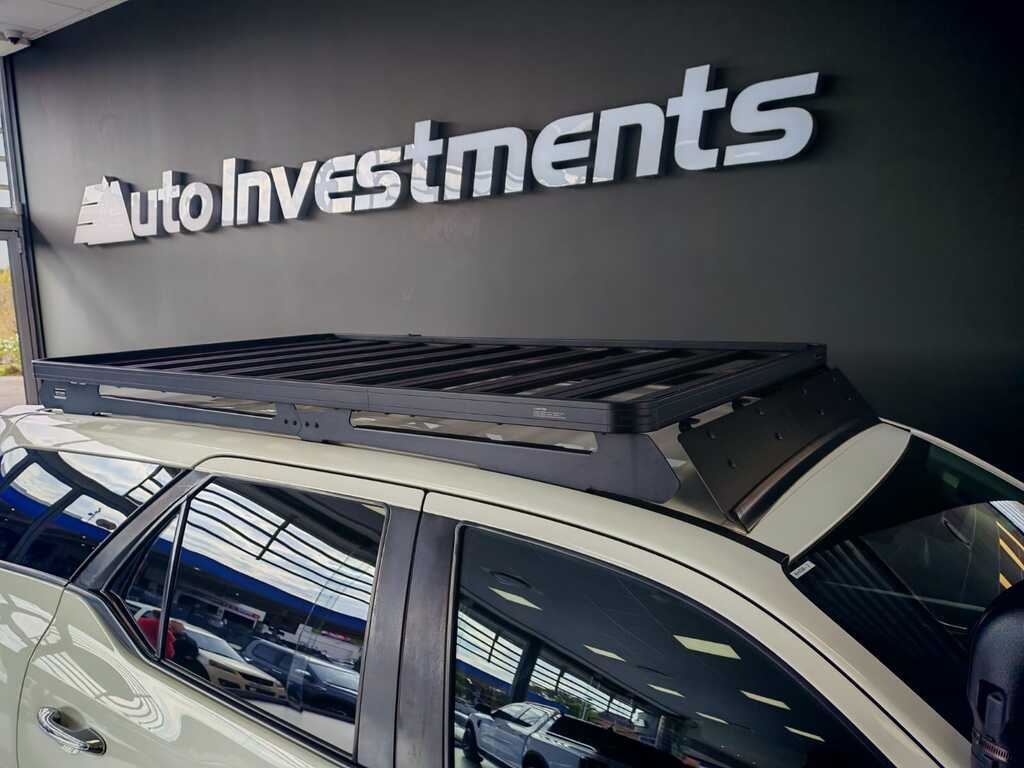 TOYOTA FORTUNER FORTUNER 2.8GD-6 4X4 EPIC A/T - 8