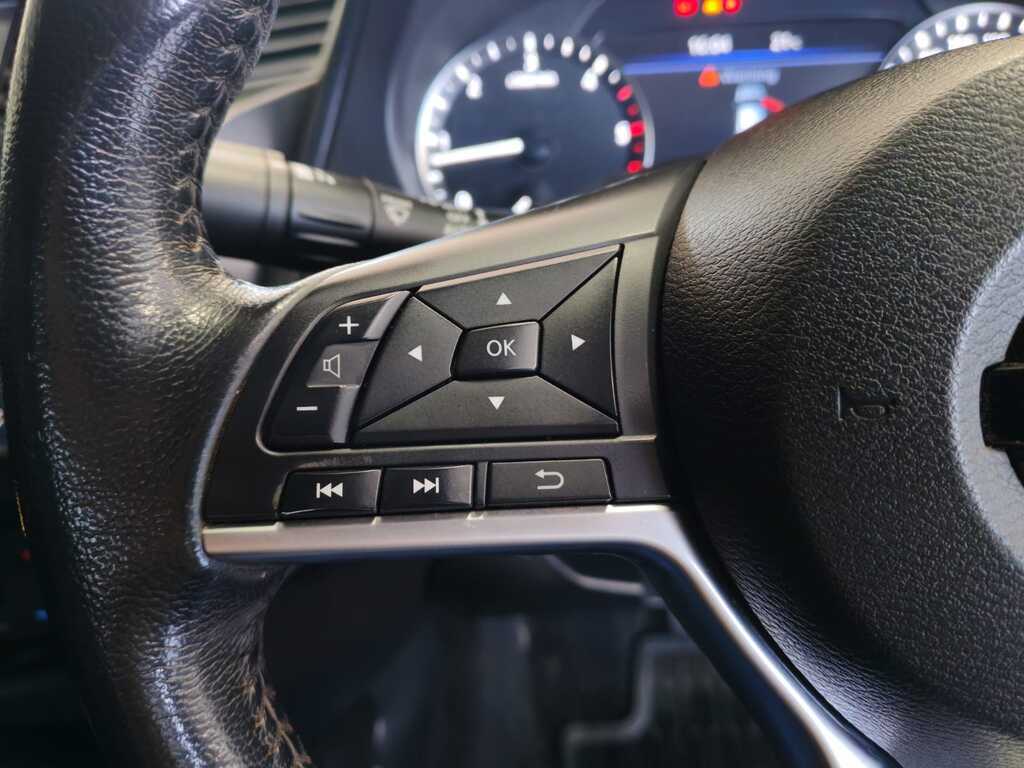 NISSAN NAVARA NAVARA 2.5DDTI PRO-2X A/T D/C P/U - 13