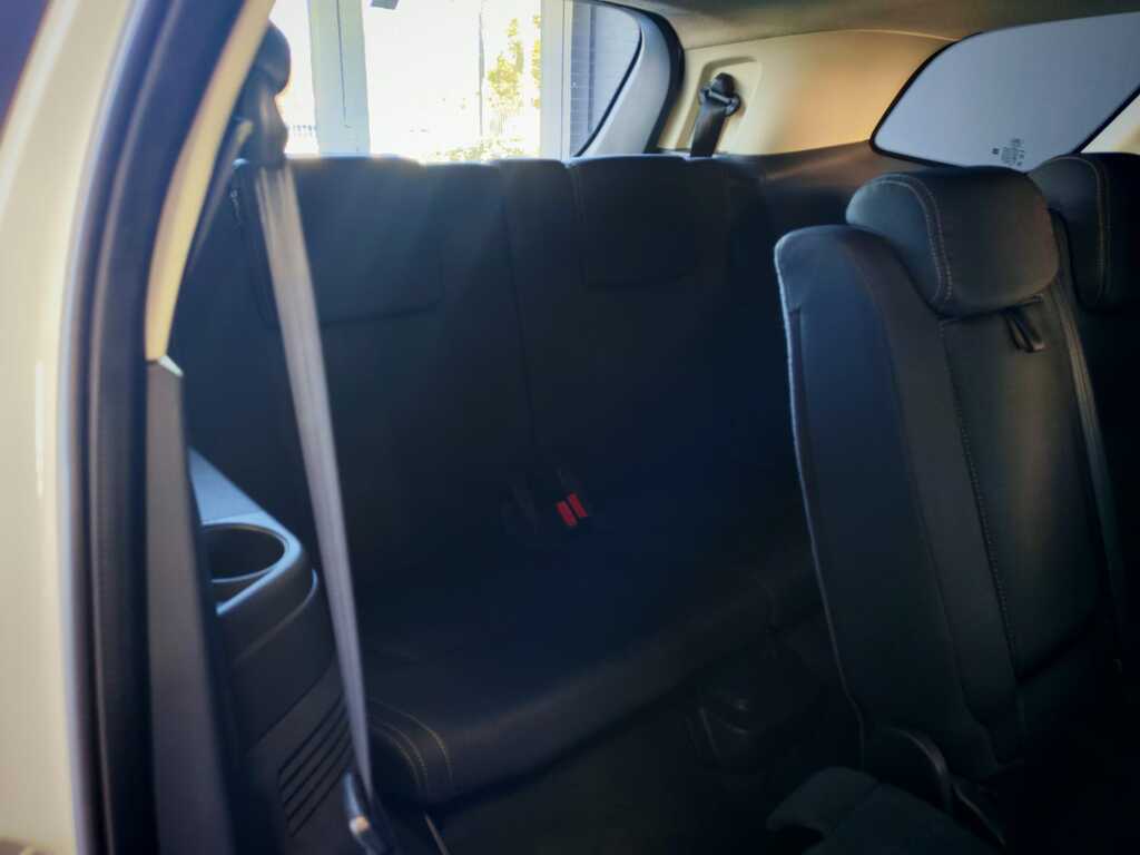 FORD EVEREST EVEREST 2.2 TDCi  XLS A/T - 10