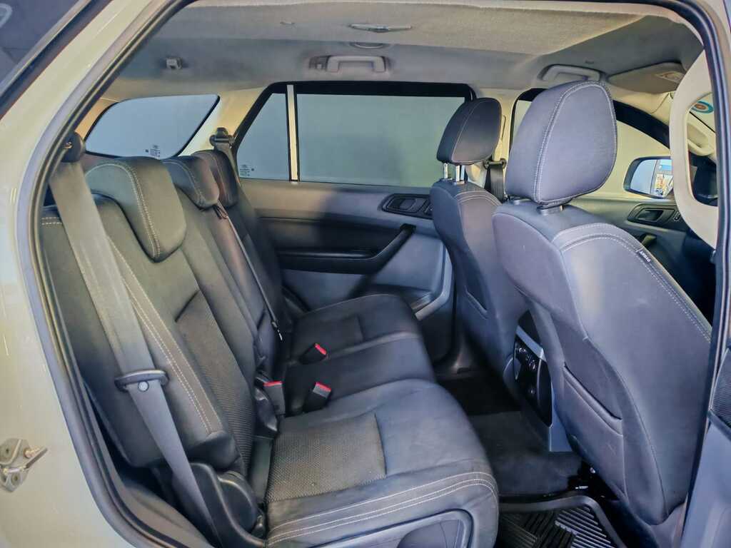 FORD EVEREST EVEREST 2.2 TDCi  XLS A/T - 11