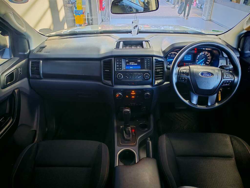 FORD EVEREST EVEREST 2.2 TDCi  XLS A/T - 13