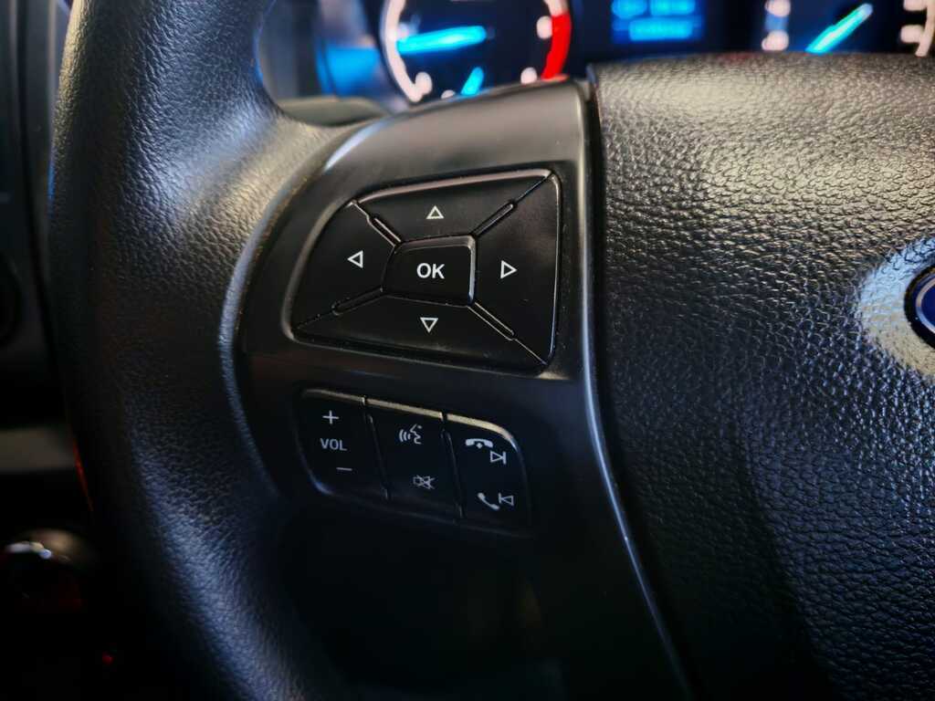 FORD EVEREST EVEREST 2.2 TDCi  XLS A/T - 16