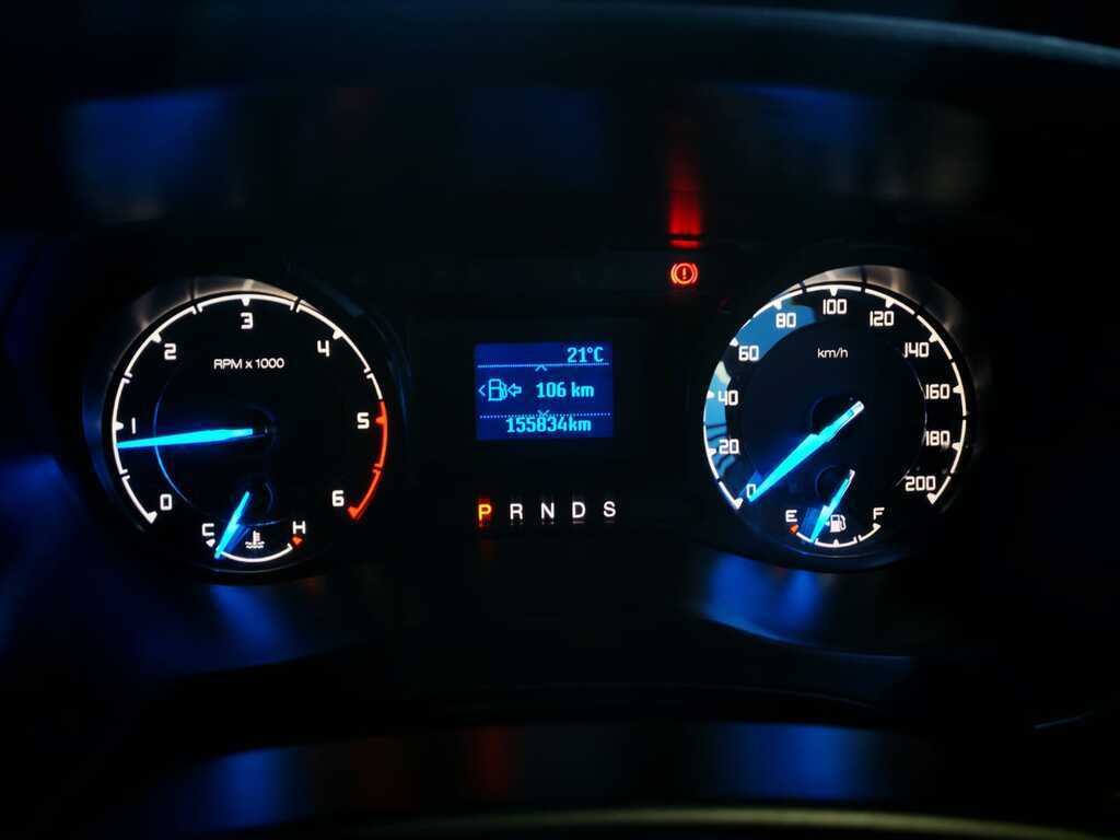 FORD EVEREST EVEREST 2.2 TDCi  XLS A/T - 17