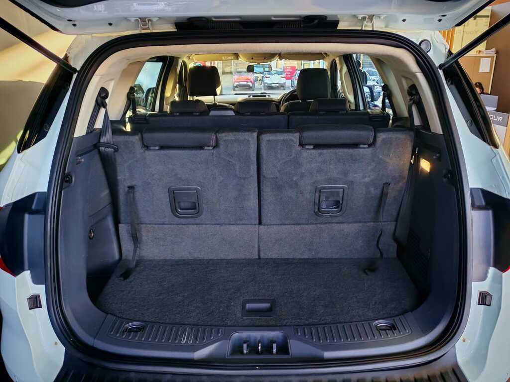FORD EVEREST EVEREST 2.2 TDCi  XLS A/T - 8
