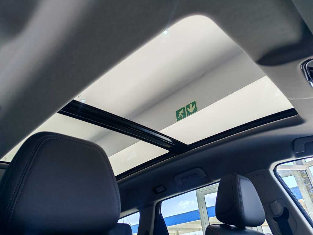 JETOUR X70 X70 PLUS 1.5T DELUXE - 13