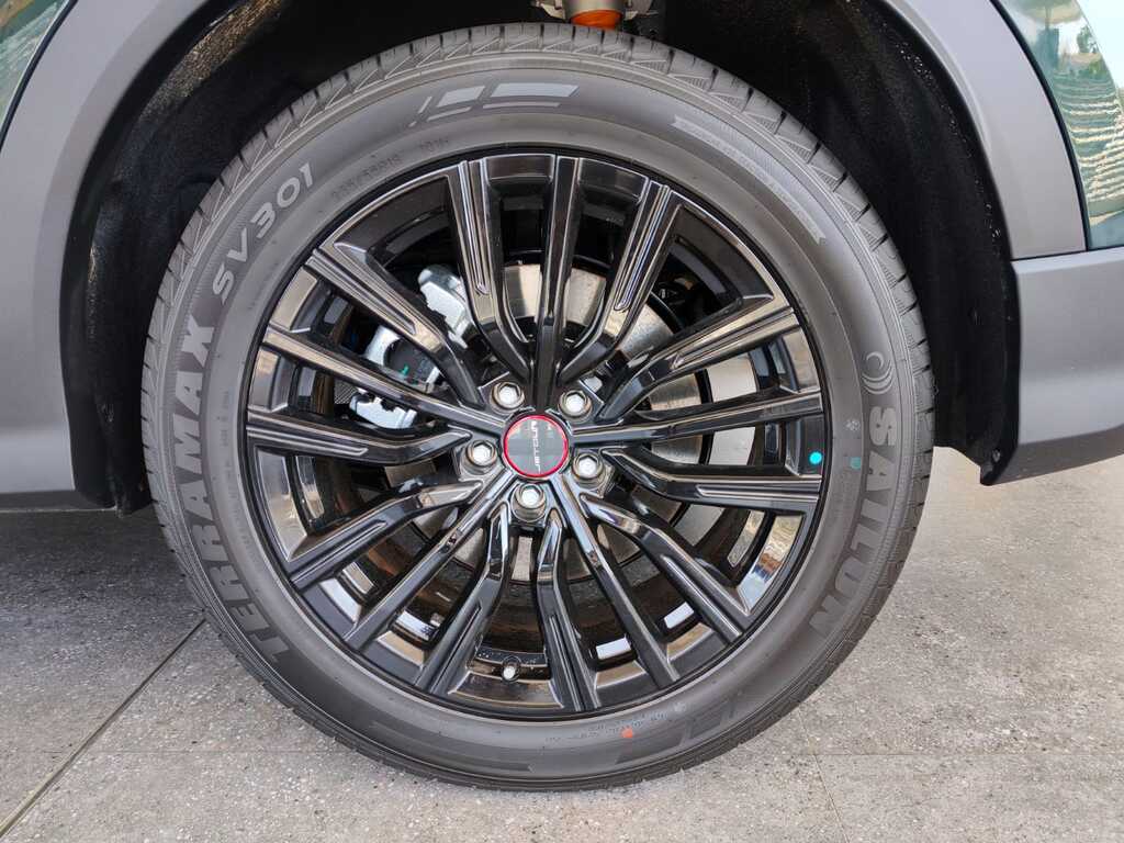 JETOUR X70 X70 PLUS 1.5T DELUXE - 5