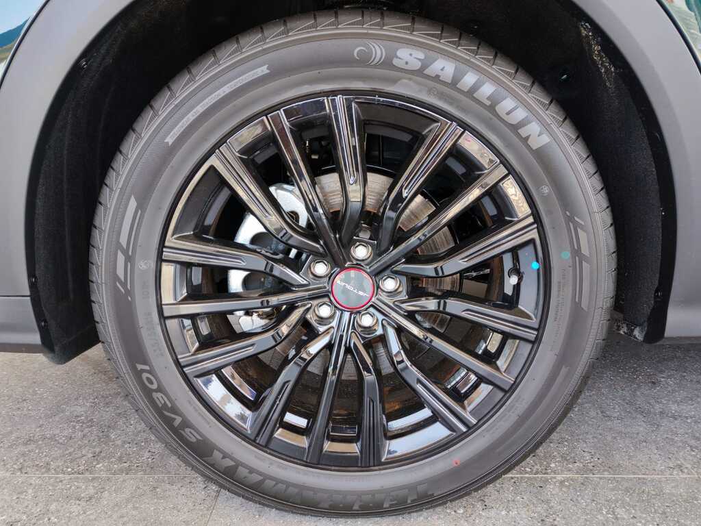 JETOUR X70 X70 PLUS 1.5T DELUXE - 6