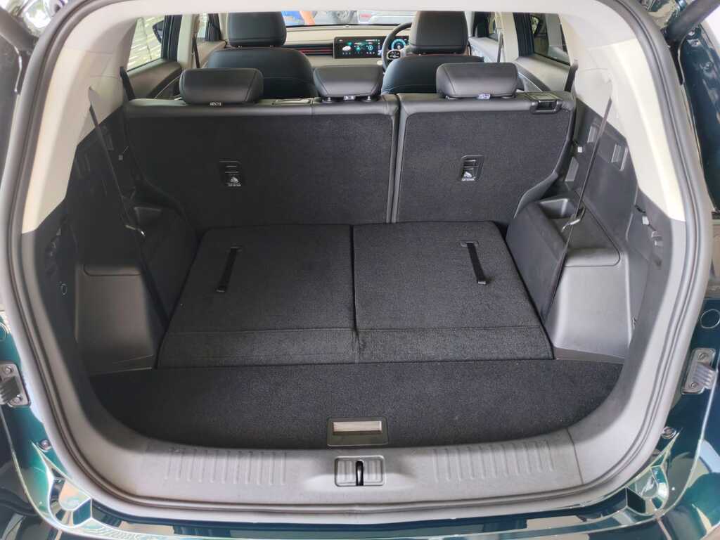 JETOUR X70 X70 PLUS 1.5T DELUXE - 8