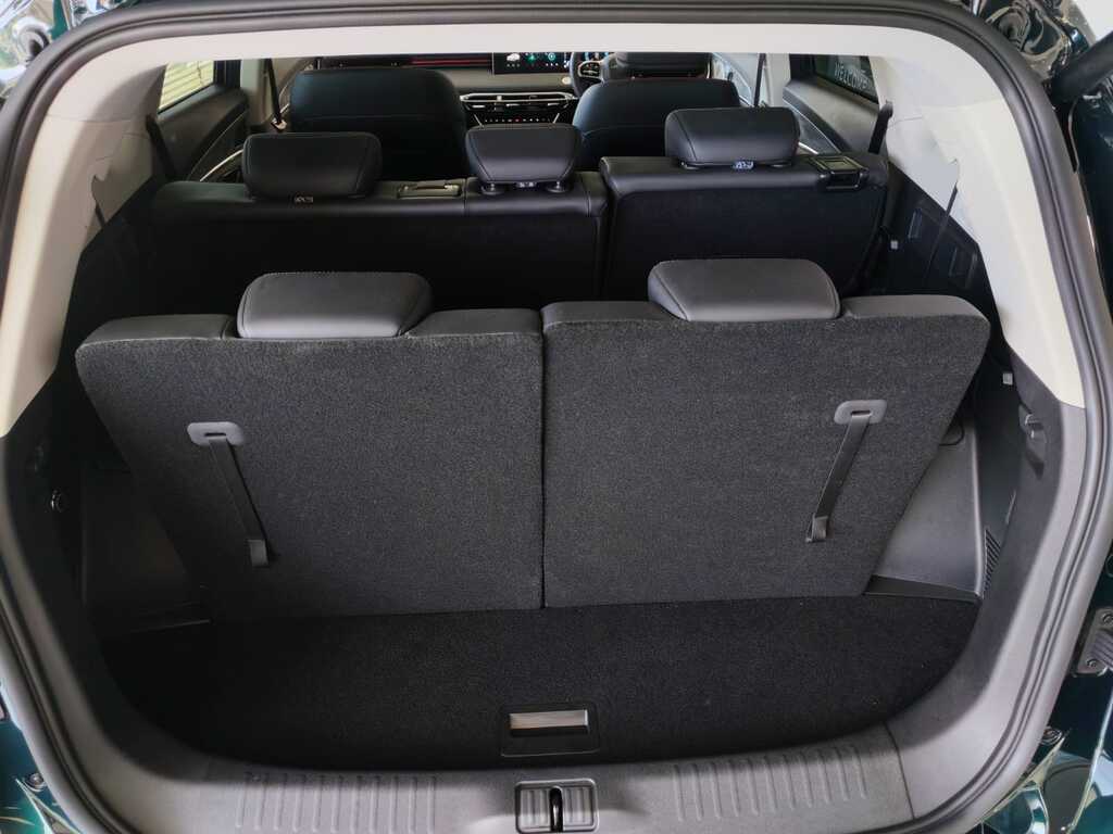 JETOUR X70 X70 PLUS 1.5T DELUXE - 9