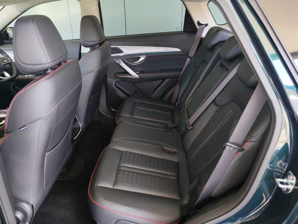 JETOUR X70 X70 PLUS 1.5T DELUXE - 10
