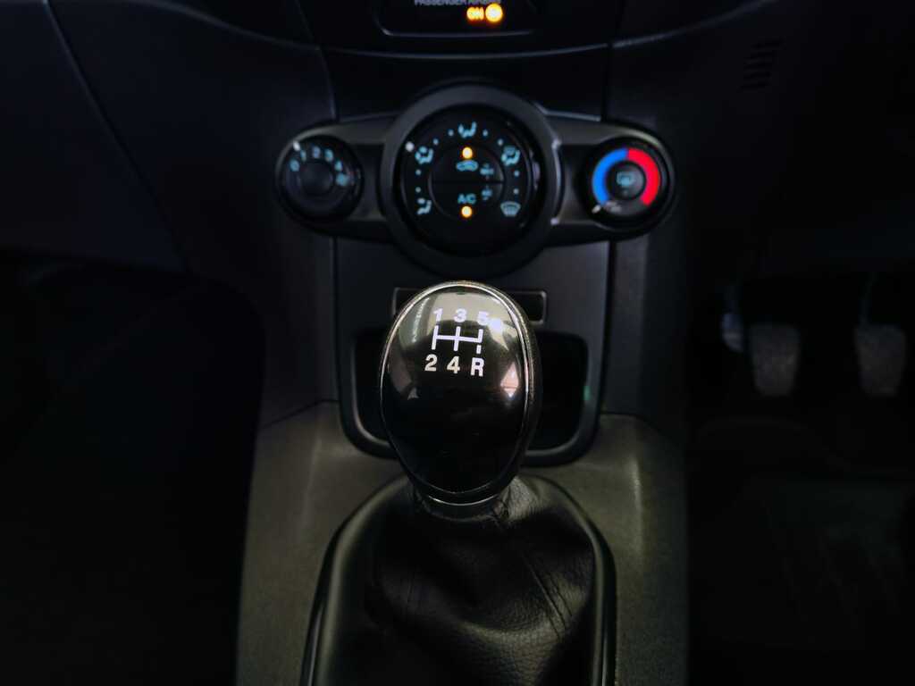 FORD FIESTA FIESTA 1.0 ECOBOOST TREND 5DR - 11