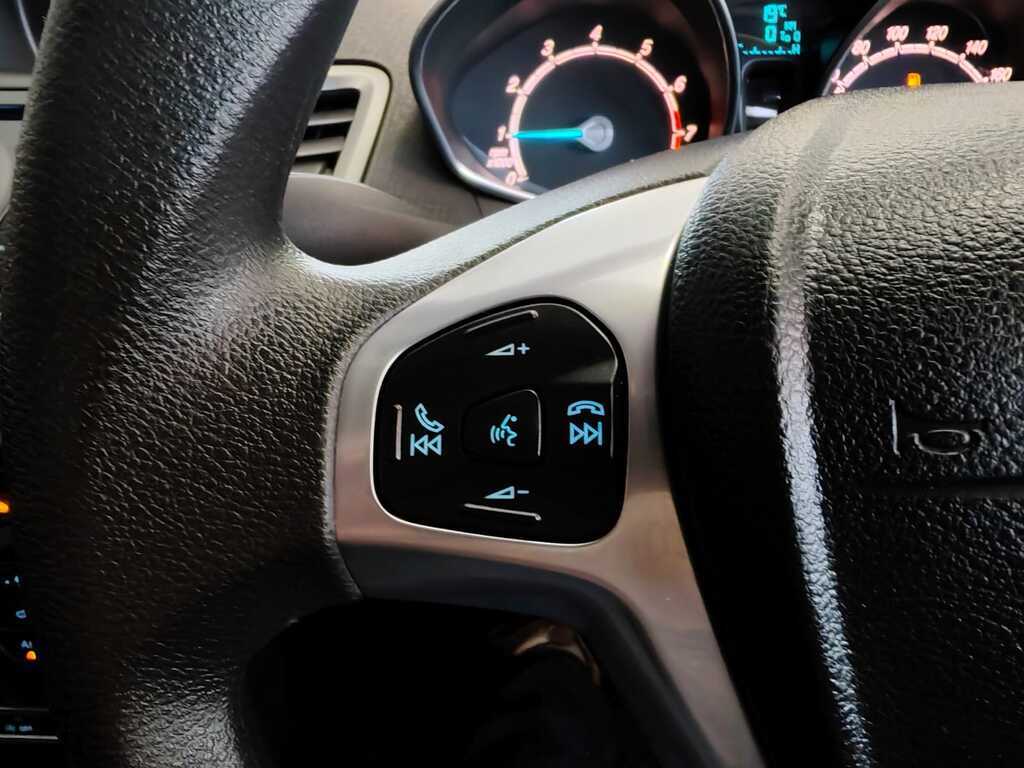 FORD FIESTA FIESTA 1.0 ECOBOOST TREND 5DR - 12