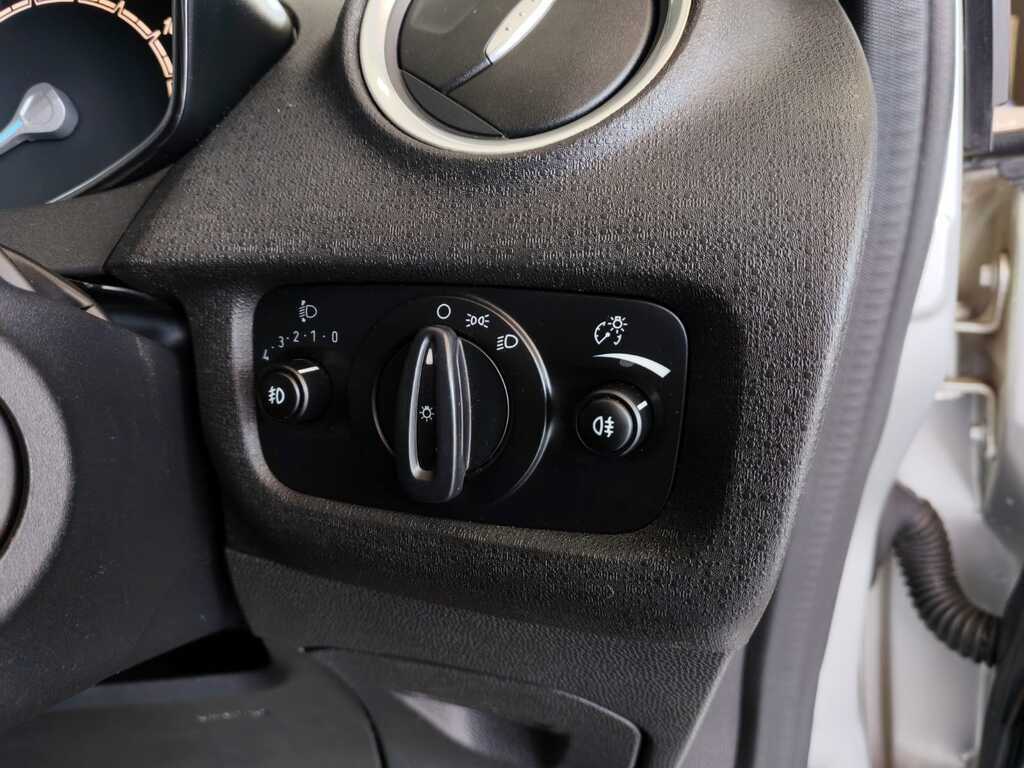 FORD FIESTA FIESTA 1.0 ECOBOOST TREND 5DR - 14