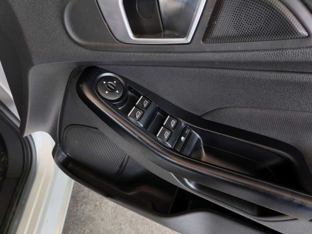 FORD FIESTA FIESTA 1.0 ECOBOOST TREND 5DR - 15