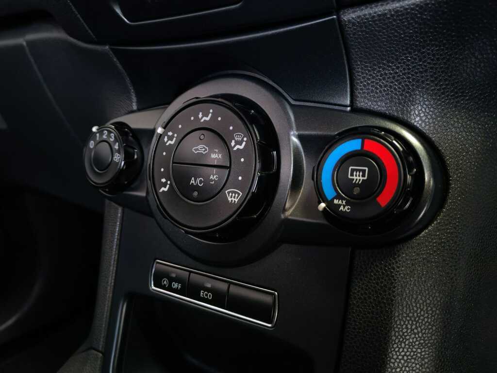 FORD FIESTA FIESTA 1.0 ECOBOOST TREND 5DR - 16