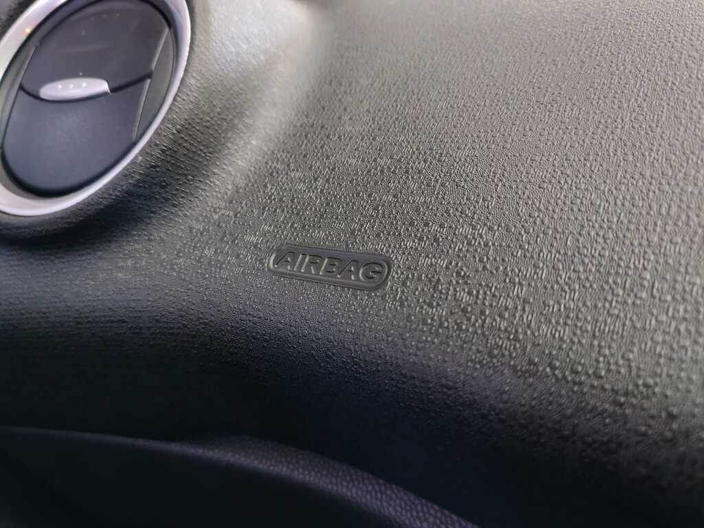 FORD FIESTA FIESTA 1.0 ECOBOOST TREND 5DR - 17