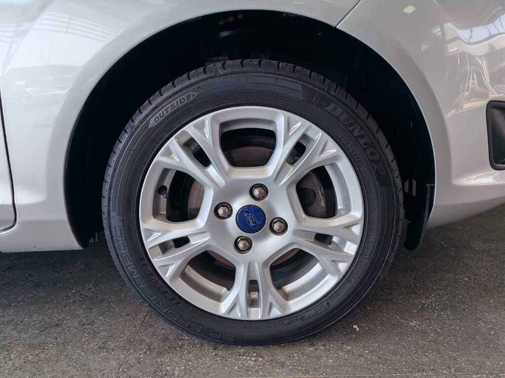 FORD FIESTA FIESTA 1.0 ECOBOOST TREND 5DR - 19