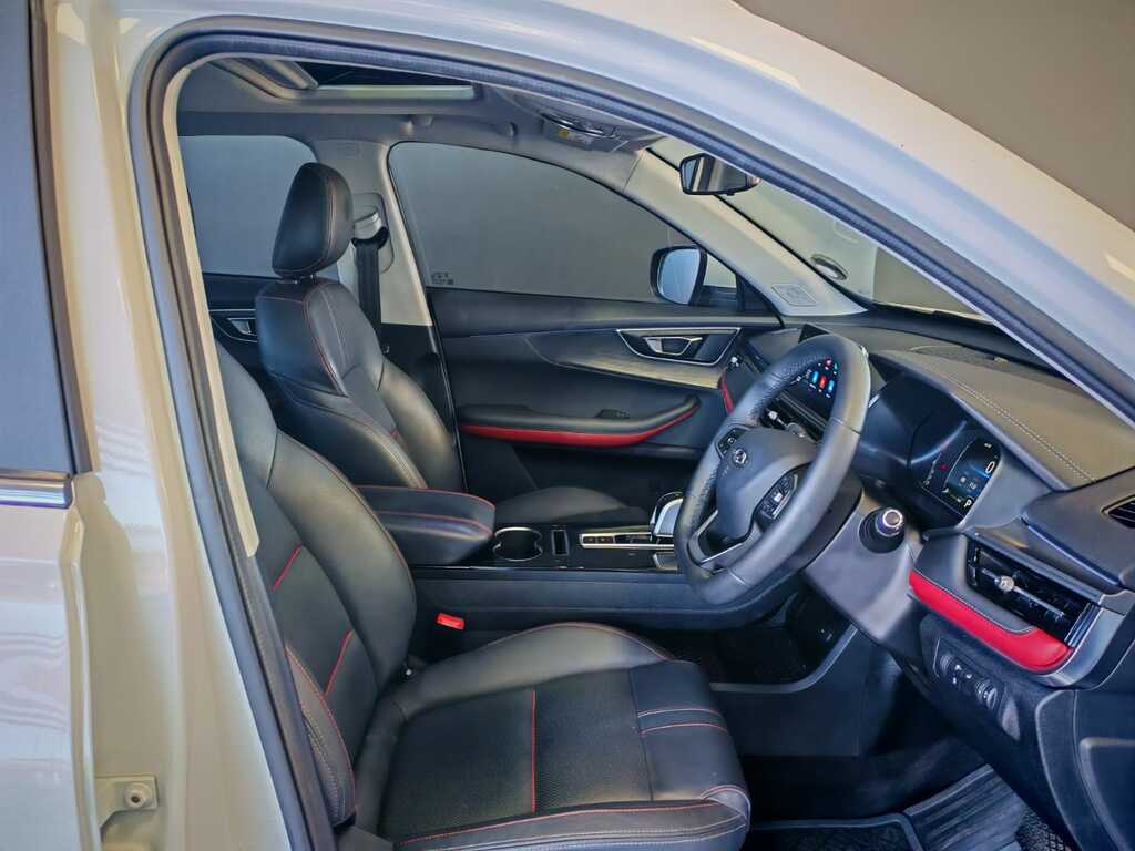 CHERY TIGGO 4 TIGGO 4 PRO 1.5T ELITE DCT - 10