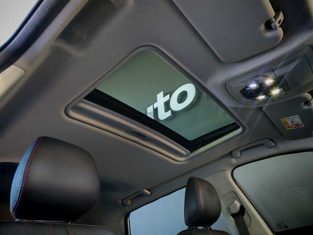 CHERY TIGGO 4 TIGGO 4 PRO 1.5T ELITE DCT - 11