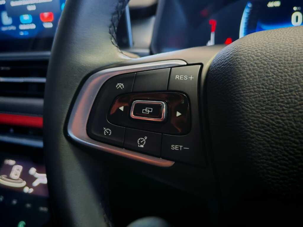 CHERY TIGGO 4 TIGGO 4 PRO 1.5T ELITE DCT - 14