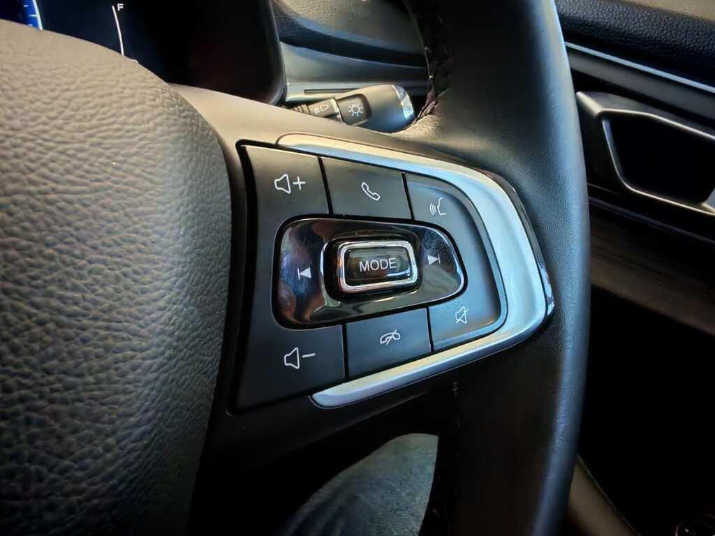 CHERY TIGGO 4 TIGGO 4 PRO 1.5T ELITE DCT - 16