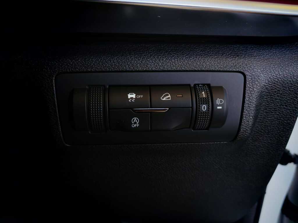 CHERY TIGGO 4 TIGGO 4 PRO 1.5T ELITE DCT - 19