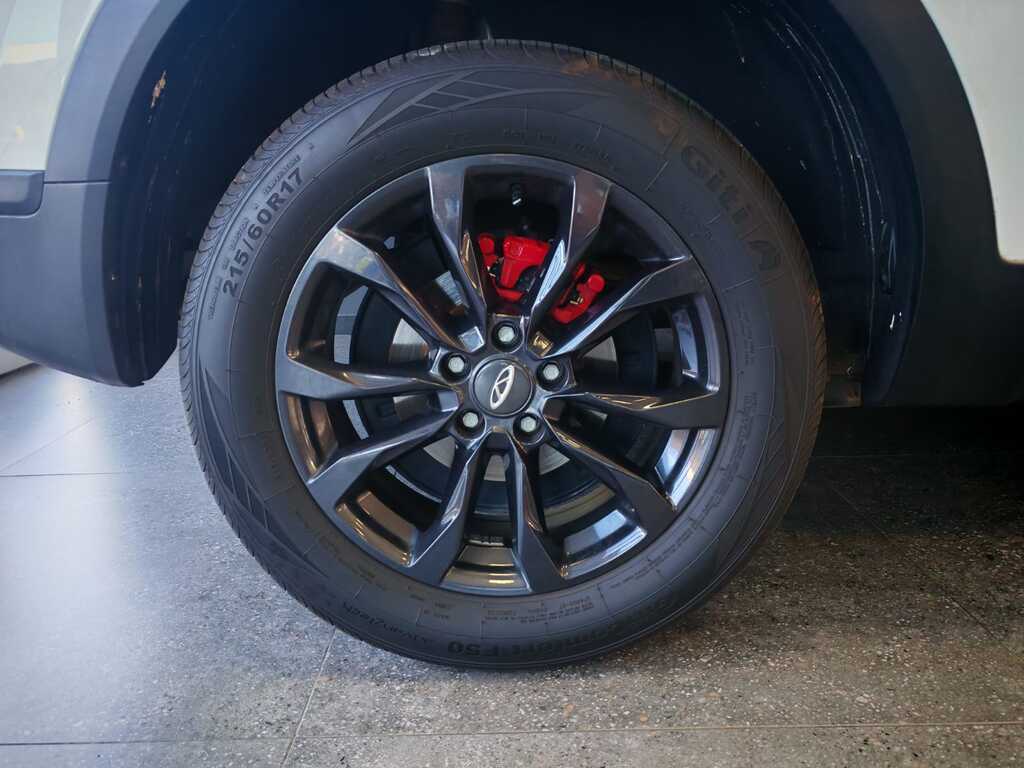 CHERY TIGGO 4 TIGGO 4 PRO 1.5T ELITE DCT - 5