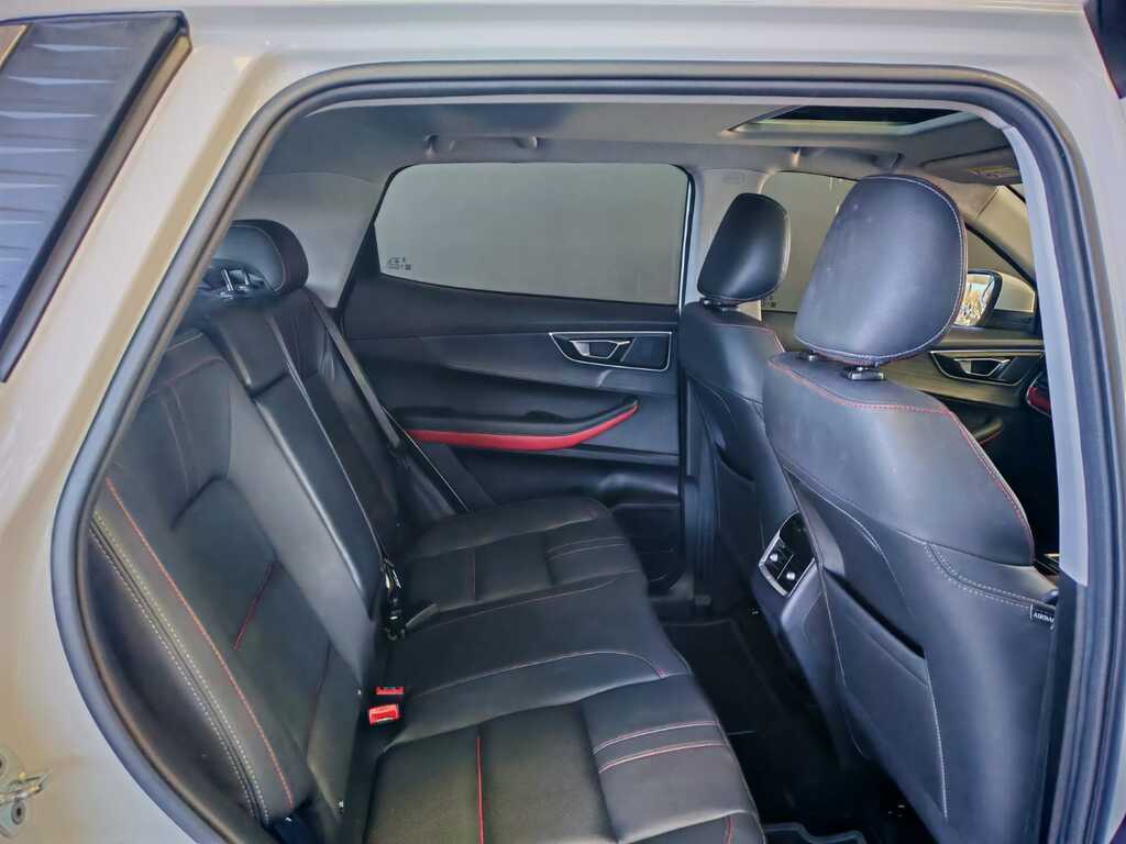 CHERY TIGGO 4 TIGGO 4 PRO 1.5T ELITE DCT - 9