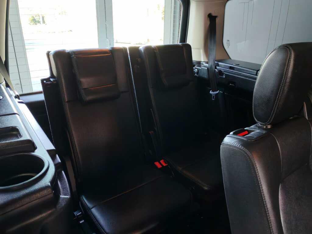 LAND ROVER DISCOVERY DISCOVERY 4 3.0 TD/SD V6 SE - 13