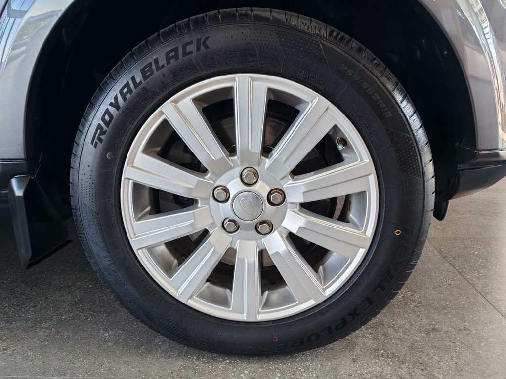 LAND ROVER DISCOVERY DISCOVERY 4 3.0 TD/SD V6 SE - 6