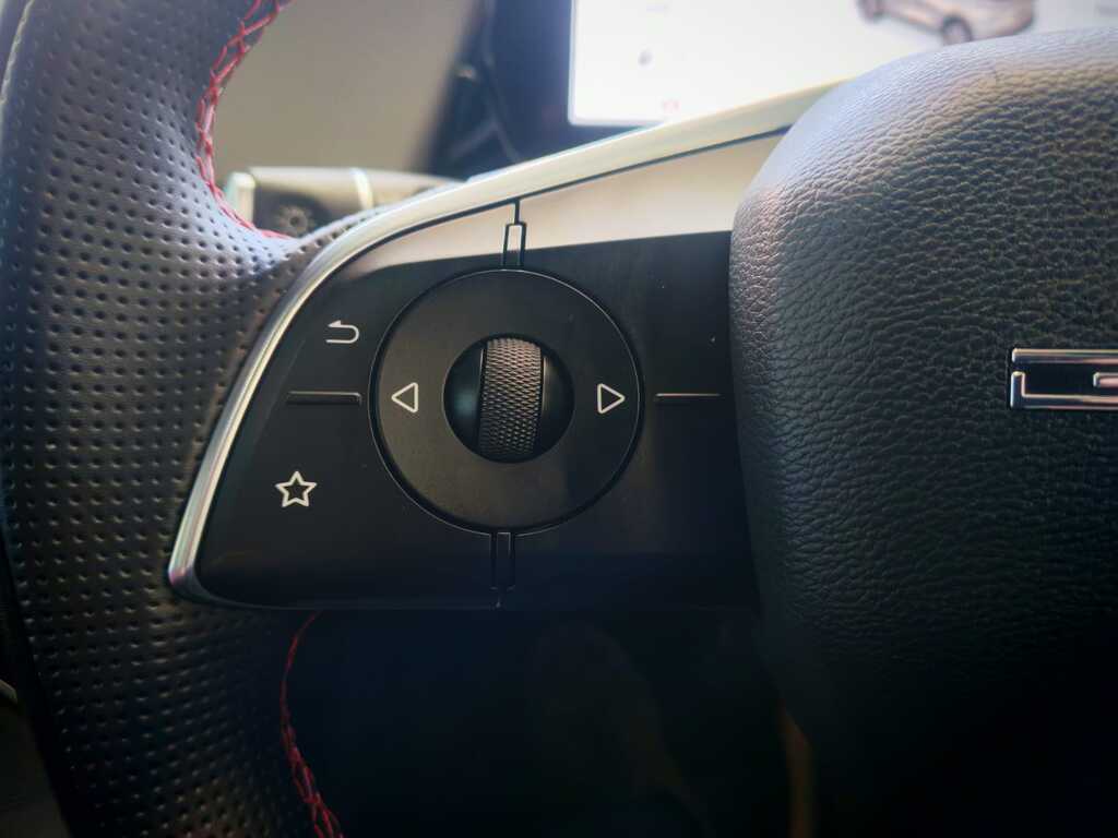BAIC X55 X55 1.5T PREMIUM A/T - 18