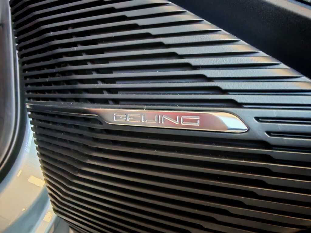 BAIC X55 X55 1.5T PREMIUM A/T - 20
