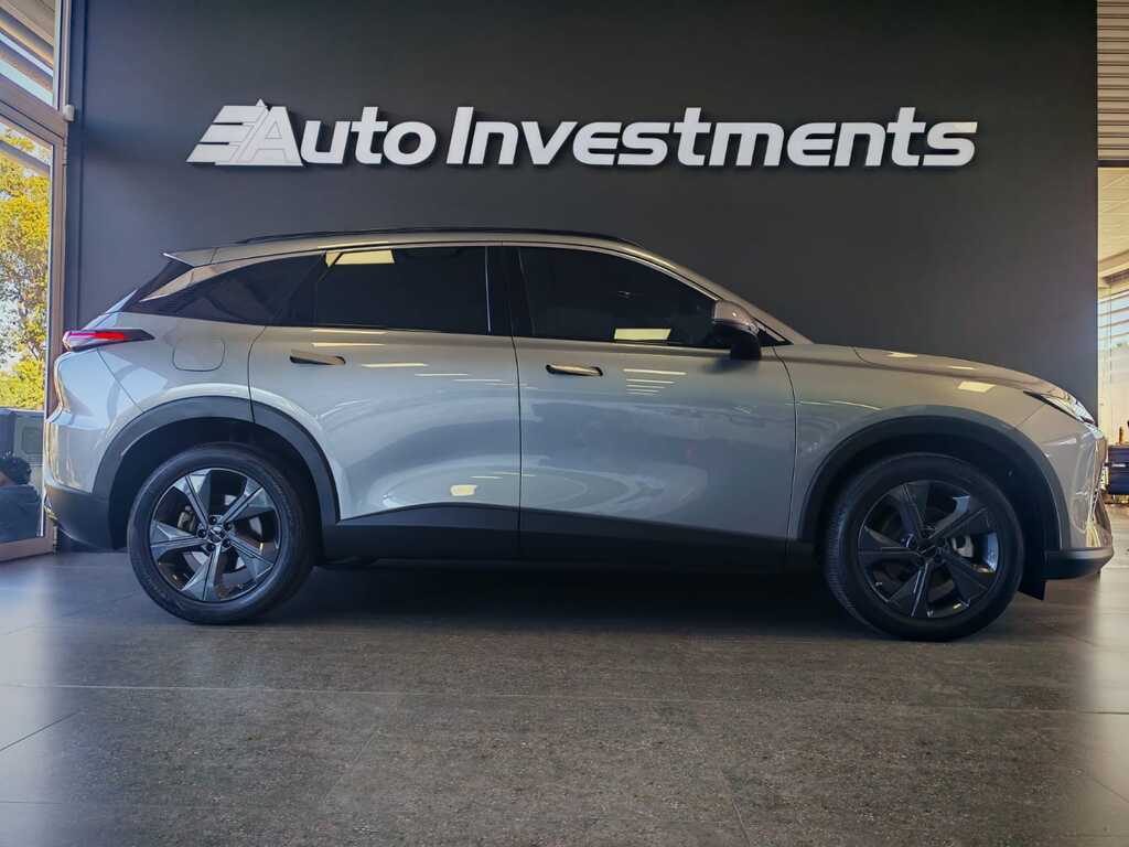 BAIC X55 X55 1.5T PREMIUM A/T - 3