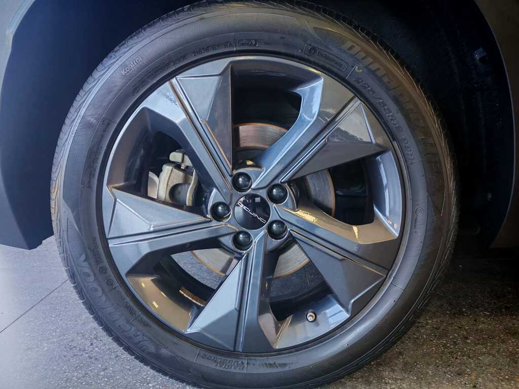 BAIC X55 X55 1.5T PREMIUM A/T - 5