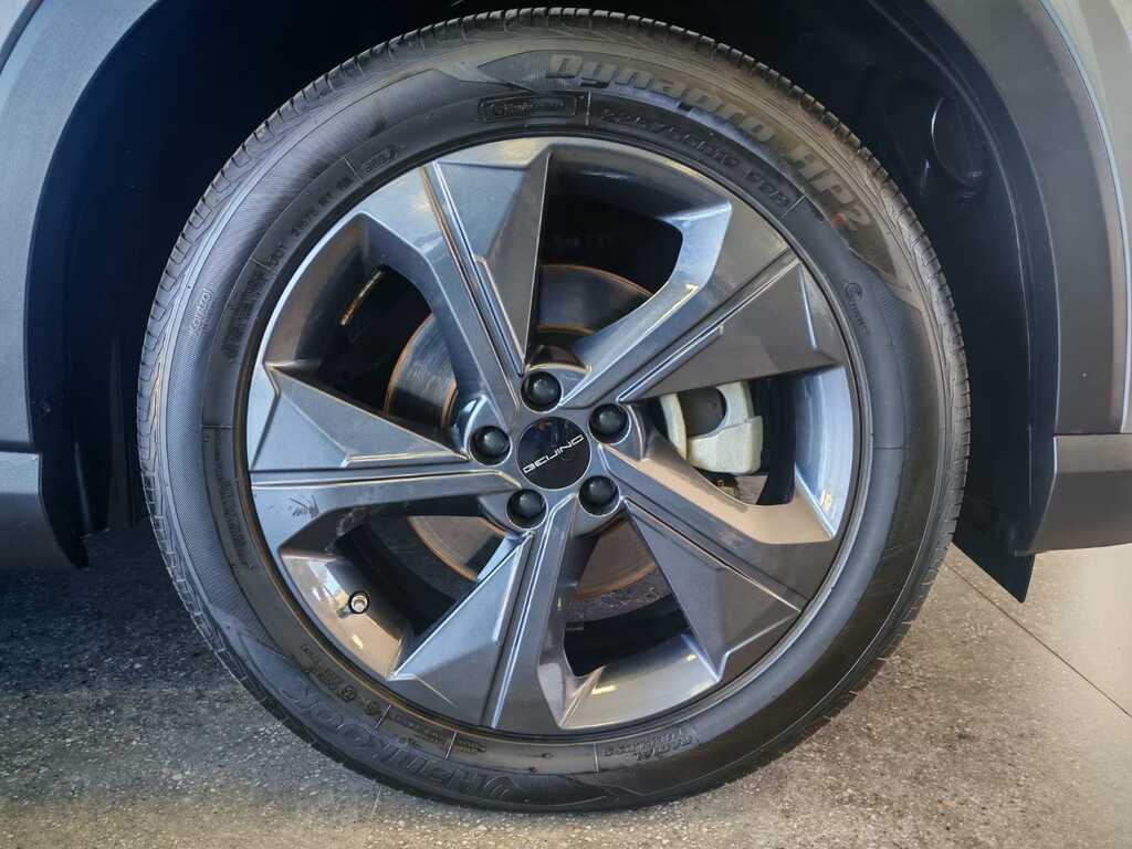 BAIC X55 X55 1.5T PREMIUM A/T - 6