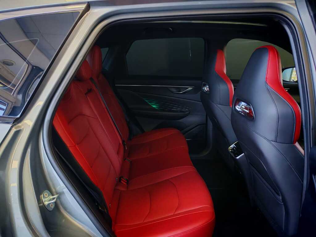 BAIC X55 X55 1.5T PREMIUM A/T - 9