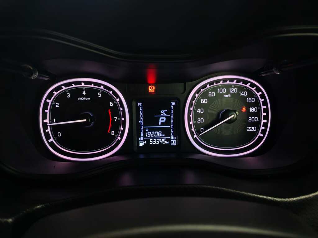 TOYOTA URBAN CRUISER URBAN CRUISER 1.5XR A/T - 15