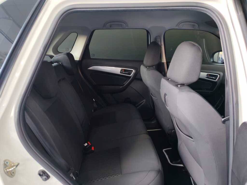 TOYOTA URBAN CRUISER URBAN CRUISER 1.5XR A/T - 9