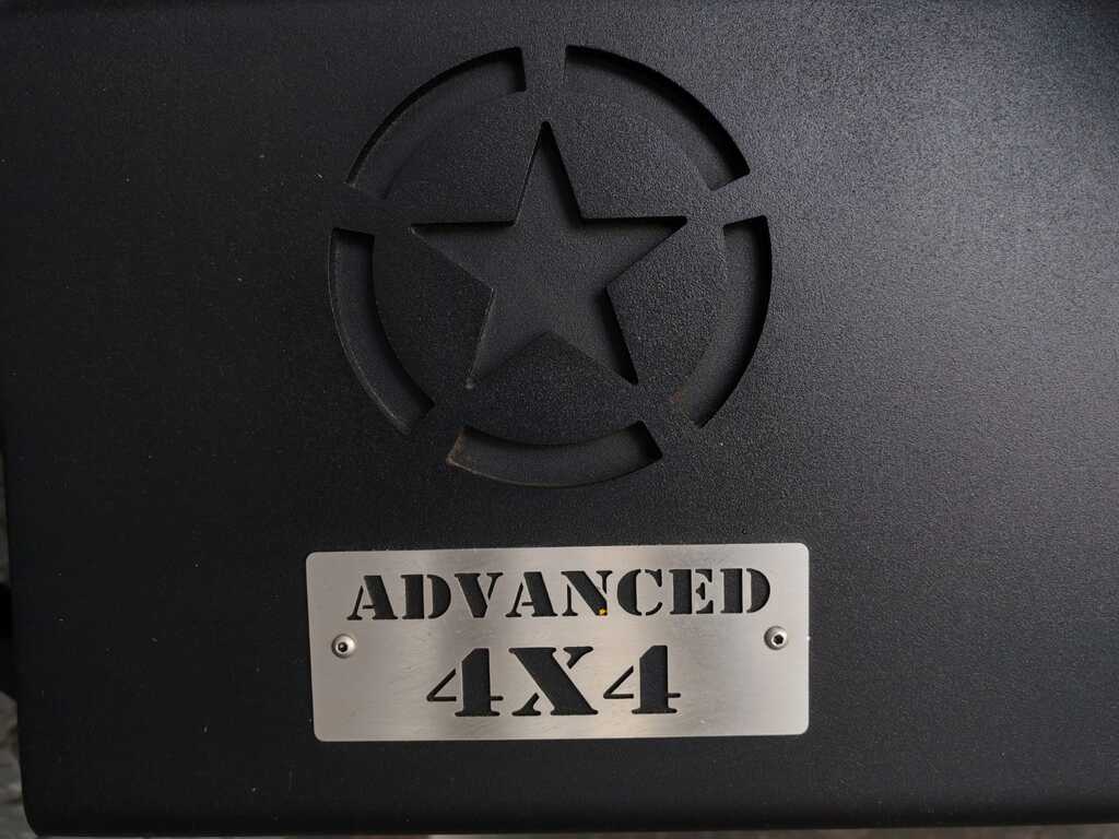 JEEP WRANGLER WRANGLER SAHARA 3.6L V6 A/T 2DR - 8