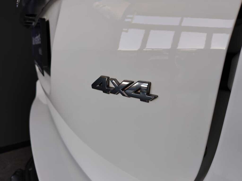 TOYOTA FORTUNER FORTUNER 2.8GD-6 4X4 A/T - 7