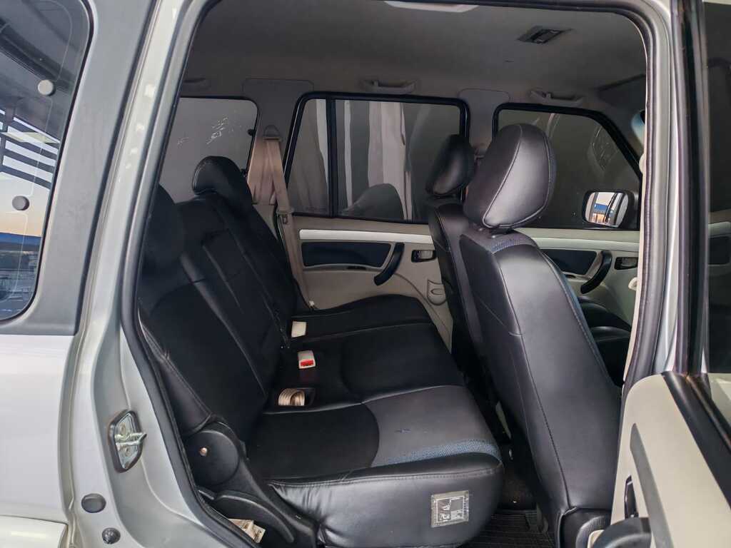 MAHINDRA SCORPIO SCORPIO 2.2TD (S11) - 10