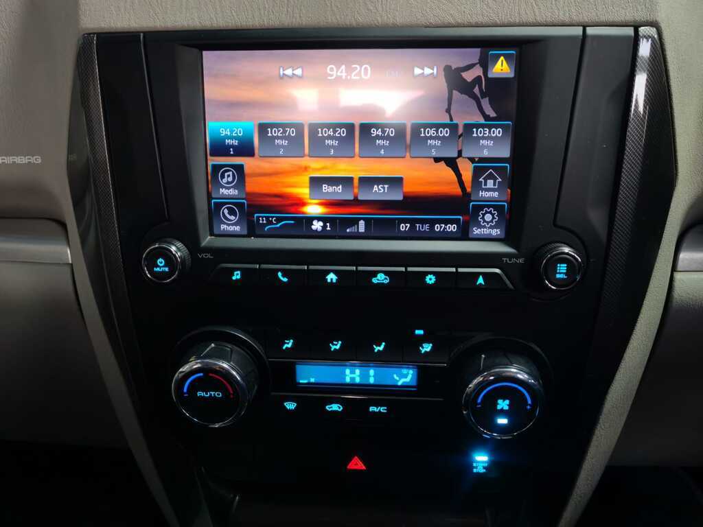 MAHINDRA SCORPIO SCORPIO 2.2TD (S11) - 13
